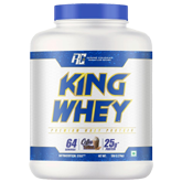 King Whey Protein