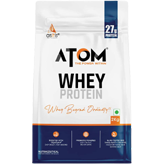 ATOM Whey Protein