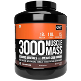 QNT Muscle Mass