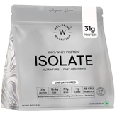Wellbeing Nutrition Whey